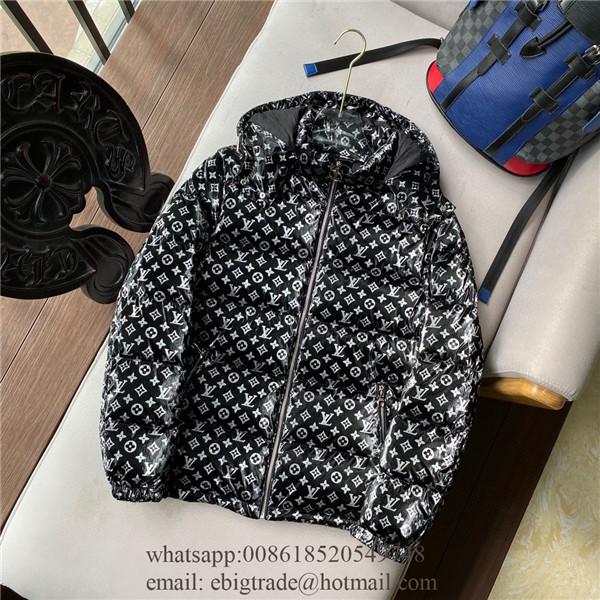 LOUIS VUITTON men jacket price