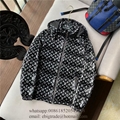 LOUIS VUITTON men jacket price