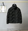               Monogram Bomber Jacket Coat Cheap               Men's Down jackets 10