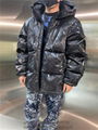 LOUIS VUITTON Men s down jacket