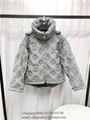 LOUIS VUITTON Monogram Boyhood Puffy Jacket Down jacket