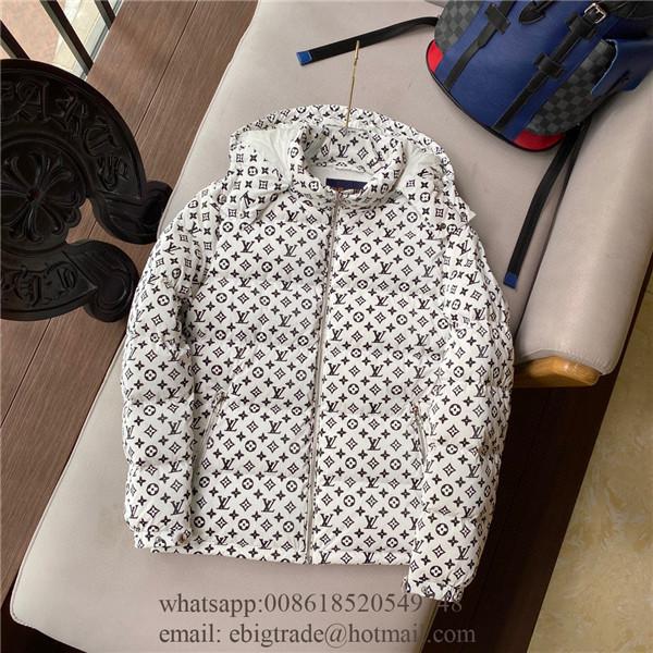 discount LOUIS VUITTON men jacket