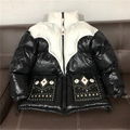 Cheap Louis Vuitton Oversized Down Jacket women Louis Vuitton Down Jacket Coats 