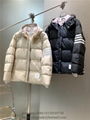 Cheap Thom Browne Down Jacket for men discount Thom Browne Winter Jacket Coats  1