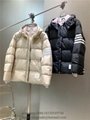Cheap Thom Browne Down Jacket for men discount Thom Browne Winter Jacket Coats 