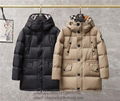 Burberry Women's Down Parka Jacket Cheap Burberry Down Puffer Jacket Coat