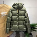          Women's Down Parka Jacket Cheap          Down Puffer Jacket Coat 18