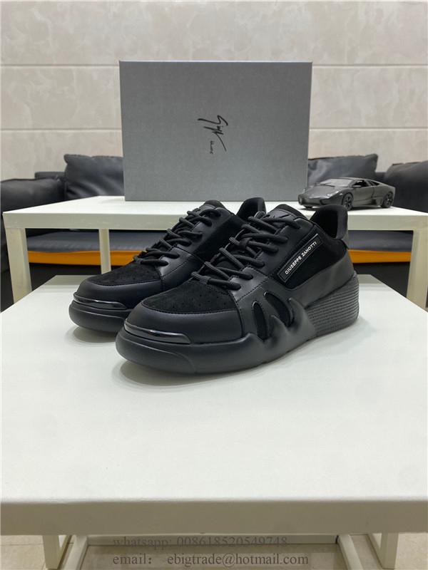 Giuseppe Zanotti Sneakers men