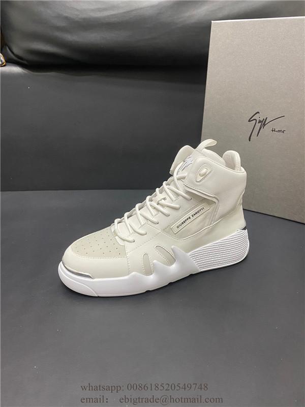 replica Giuseppe Zanotti Sneakers 