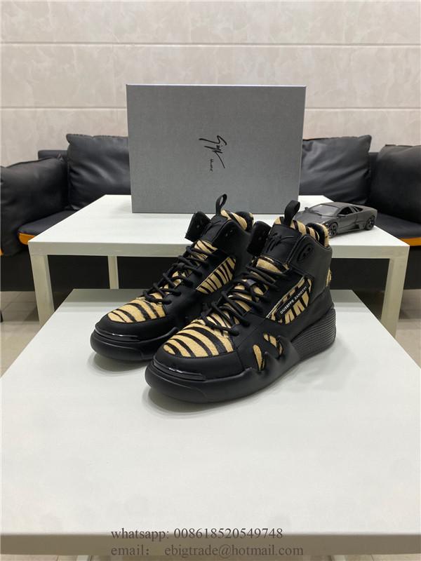 men's Giuseppe Zanotti Sneakers 