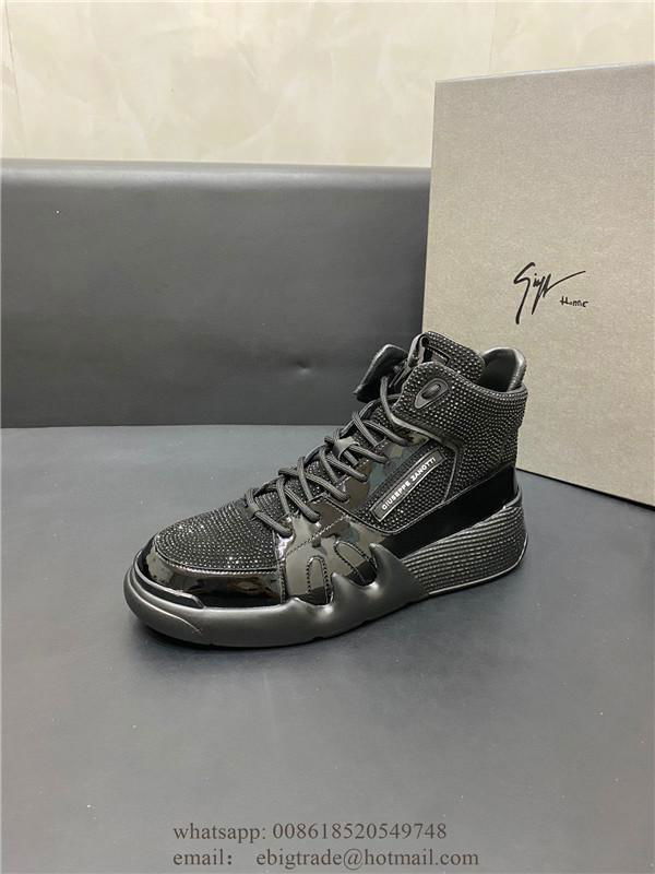 women's Giuseppe Zanotti Sneakers 