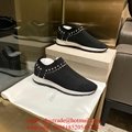 Cheap            leather Sneakers discount            Womens Trainers shoes  10