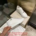 Cheap            leather Sneakers discount            Womens Trainers shoes  9