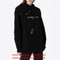 Wholesale Givenchy Sweatshirts Cheap Givenchy Paris Hoodie Sweatshirt Sweaters