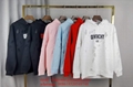 Wholesale          Sweatshirts Cheap          Paris Hoodie Sweatshirt Sweaters 1