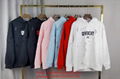 Wholesale Givenchy Sweatshirts Cheap Givenchy Paris Hoodie Sweatshirt Sweaters