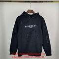 Wholesale Givenchy Sweatshirts Cheap Givenchy Paris Hoodie Sweatshirt Sweaters