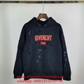 Wholesale Givenchy Sweatshirts Cheap Givenchy Paris Hoodie Sweatshirt Sweaters