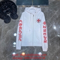 Wholesale Chrome Hearts Sweatshirts discount Chrome Hearts men's Hoodies  3