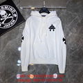 Wholesale Chrome Hearts Sweatshirts discount Chrome Hearts men's Hoodies 