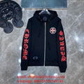 Wholesale Chrome Hearts Sweatshirts discount Chrome Hearts men's Hoodies 