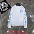 Wholesale Chrome Hearts Sweatshirts discount Chrome Hearts men's Hoodies 