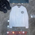 Wholesale Chrome Hearts Sweatshirts discount Chrome Hearts men's Hoodies  19