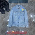 Chrome Hearts men jacket