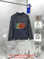 Balenciaga denim jacket Cheap Balenciaga Jackets men's balenciaga blazer women