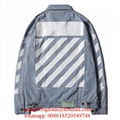 Wholeasle Off-White Denim Jacket men Off-White hoodies Off-White Sweatshirts