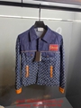 Wholeasle Gucci mens Jackets Cheap Gucci Jacket men discount Gucci Denim jacket