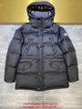 burberry down jacket men