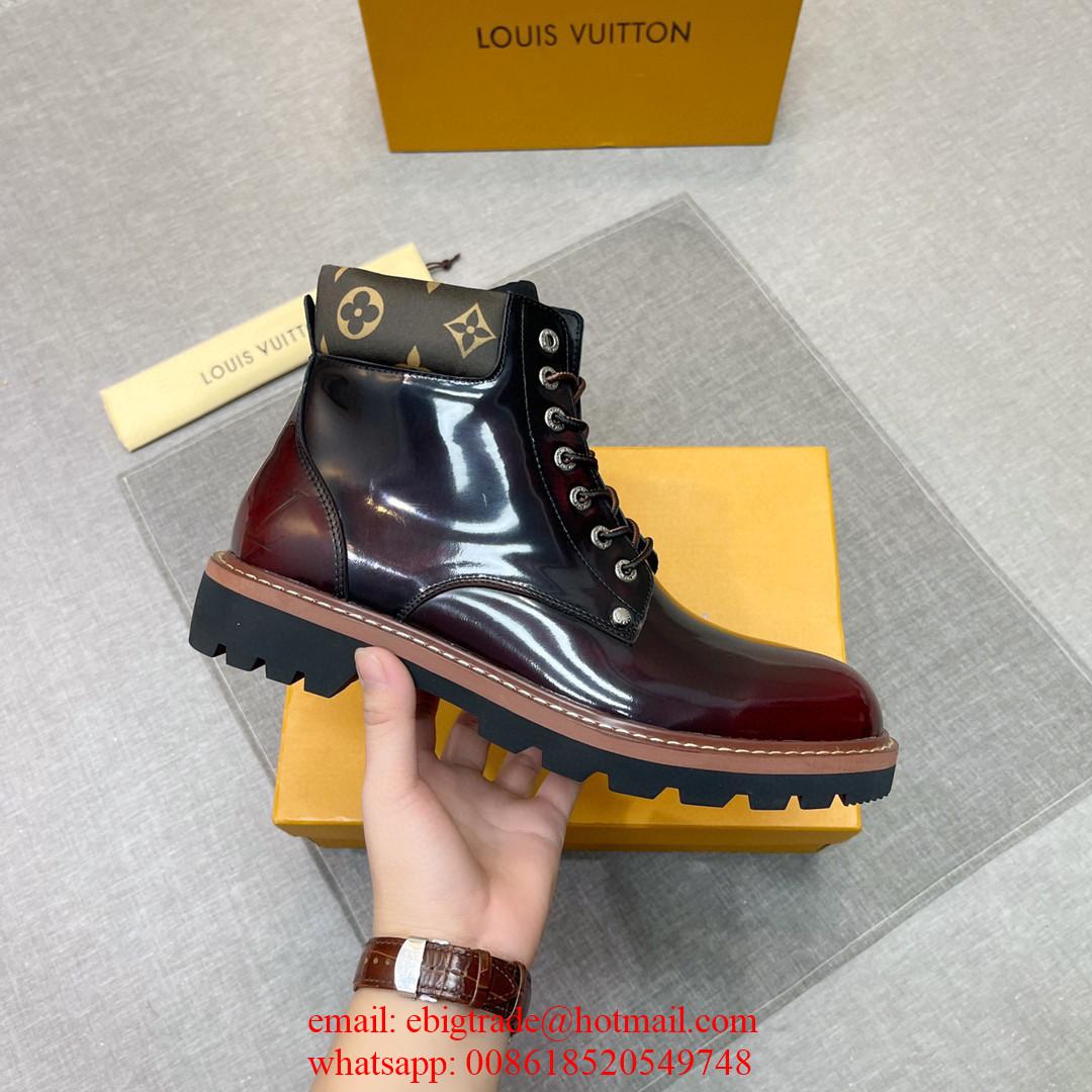 Cheap Louis Vuitton Boots