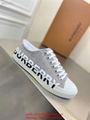 discount burberry men shoes