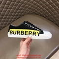 burberry men s sneakers 