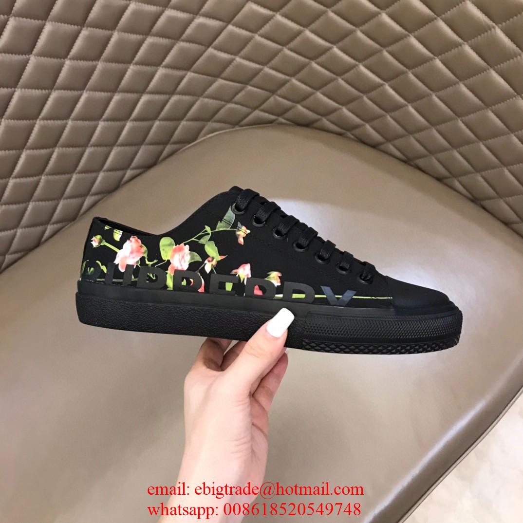 Cheap burberry sneakers 