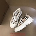 Wholesale Burberry Sneakers Mens Discount men's Burberry Sneakers shoes Price