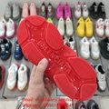 Wholesale            Triple S Triple Sneaker Trainers mens            shoes  14