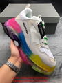 women's Balenciaga sneakers