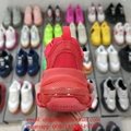 Wholesale            Triple S Triple Sneaker Trainers mens            shoes  18
