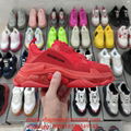 Wholesale Balenciaga Triple S Triple Sneaker Trainers mens Balenciaga shoes 