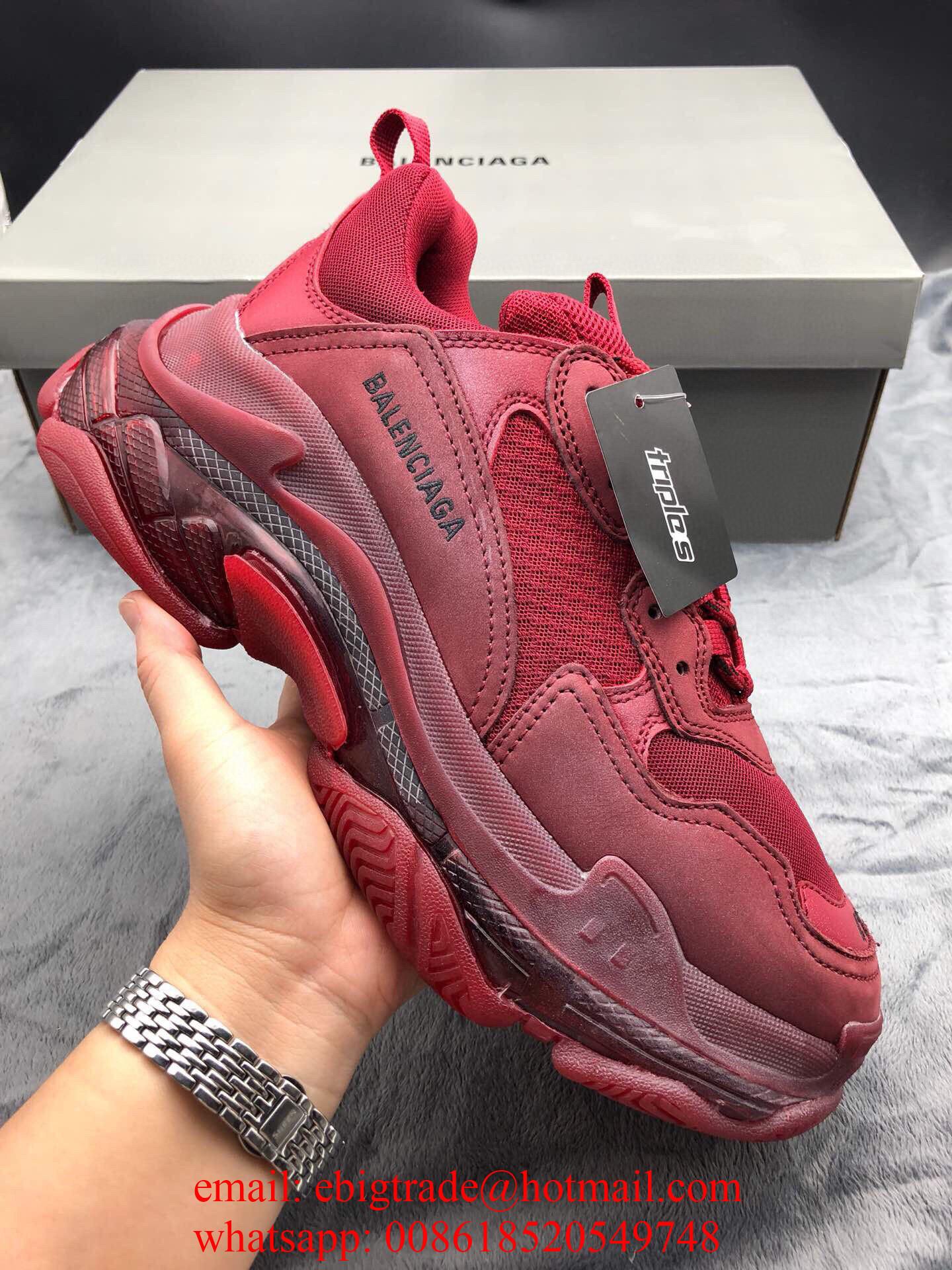 Balenciaga sneakers women