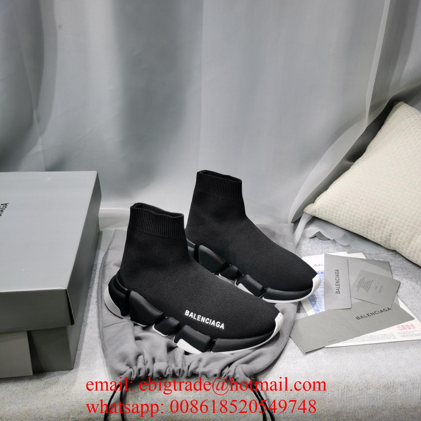 Balenciaga Speed Trainers for men