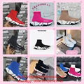 Womens            Speed Sock Sneakers