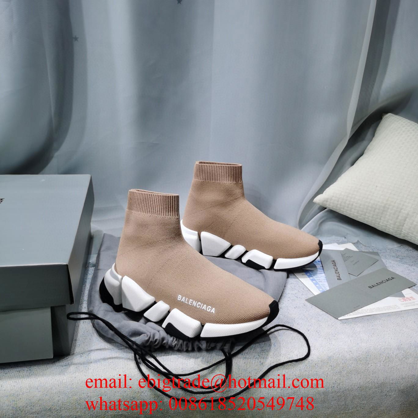 Balenciaga Speed Trainers online outlet