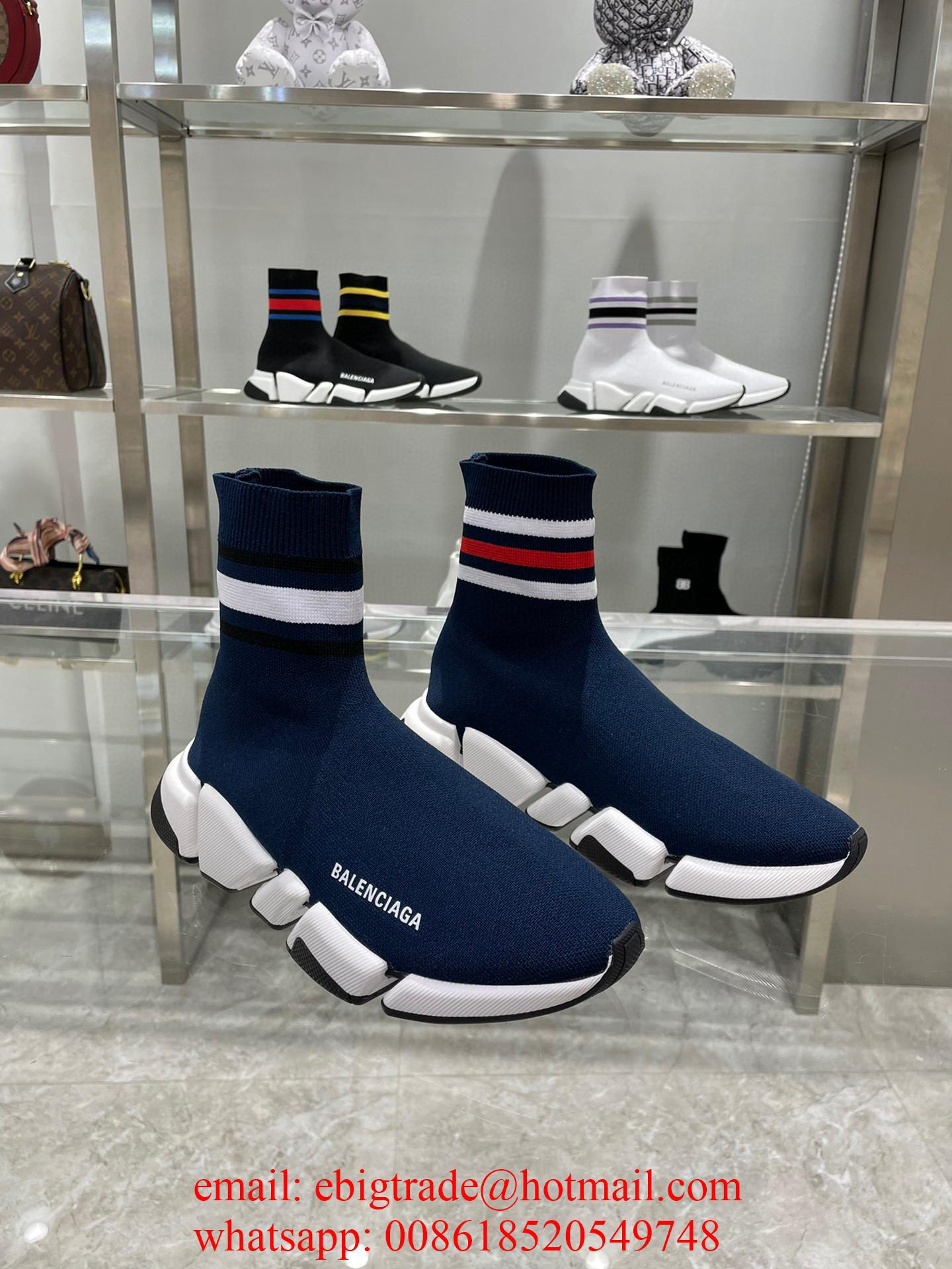 Cheap Balenciaga Speed Sneaker 