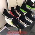 Mens Balenciaga Speed Sock Sneaker 