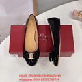 Wholesaler Salvatore           women Shoes Cheap           leather Flats women 3