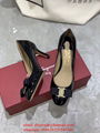 Wholesaler Salvatore Ferragamo Pumps discount Ferragamo Pumps Platform Shoes