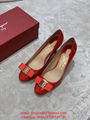 Wholesaler Salvatore Ferragamo Pumps discount Ferragamo Pumps Platform Shoes